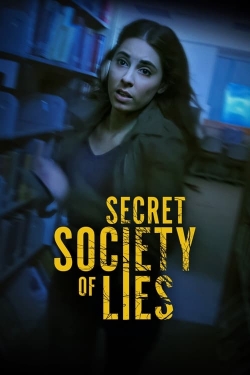 watch Secret Society of Lies online free
