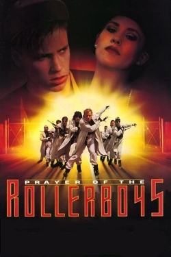 watch Prayer of the Rollerboys online free