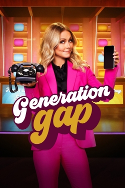 watch Generation Gap online free