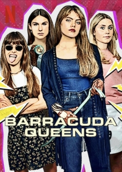 watch Barracuda Queens online free