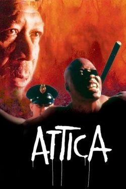 watch Attica online free
