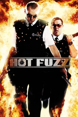 watch Hot Fuzz online free