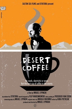 watch Desert Coffee online free