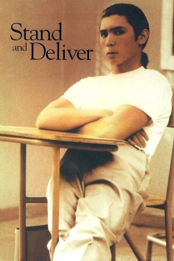 watch Stand and Deliver online free