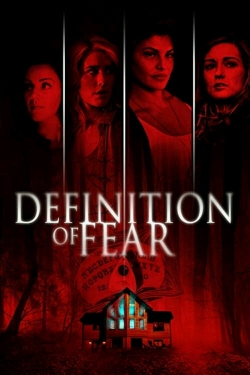 watch Definition of Fear online free
