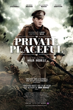 watch Private Peaceful online free