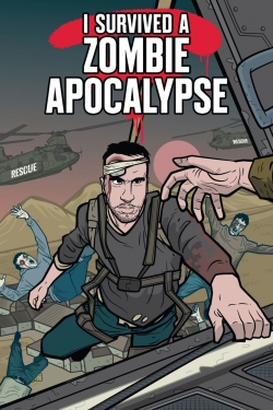 watch I Survived a Zombie Apocalypse online free