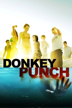 watch Donkey Punch online free