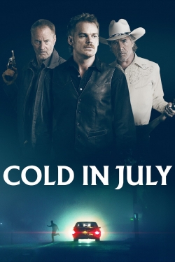 watch Cold in July online free