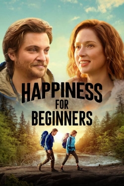 watch Happiness for Beginners online free