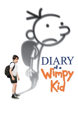 watch Diary of a Wimpy Kid online free