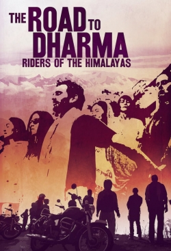watch The Road to Dharma online free