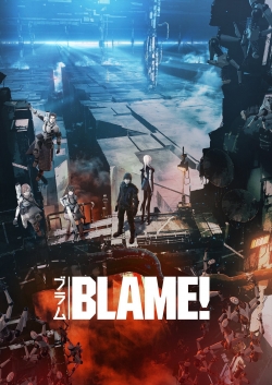 watch Blame! online free