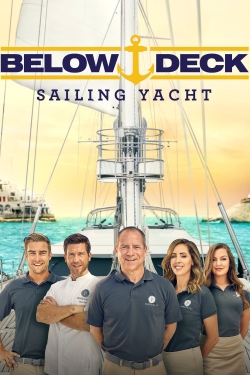 watch Below Deck Sailing Yacht online free