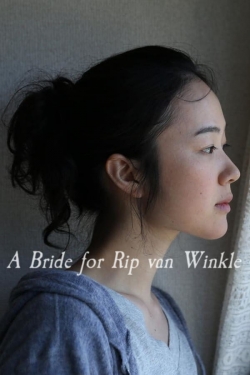 watch A Bride for Rip Van Winkle online free