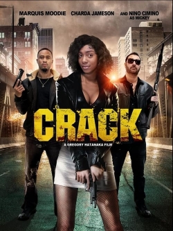 watch Crack online free