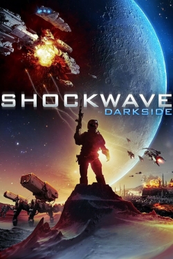 watch Shockwave Darkside online free