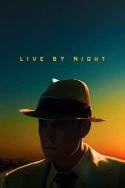 watch Live by Night online free
