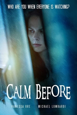 watch Calm Before online free