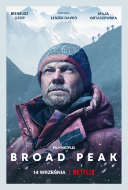 watch Broad Peak online free