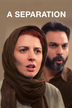 watch A Separation online free