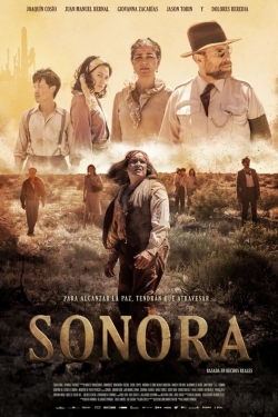 watch Sonora online free