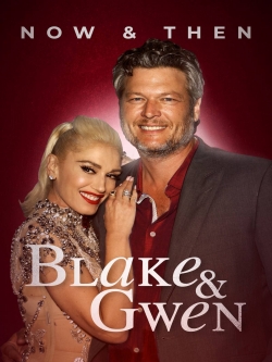 watch Blake and Gwen: Now and Then online free