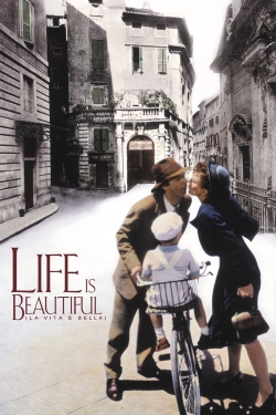 watch Life Is Beautiful online free