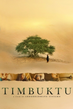 watch Timbuktu online free