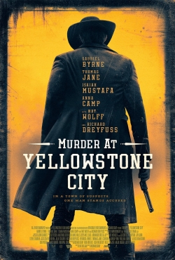 watch Murder at Yellowstone City online free