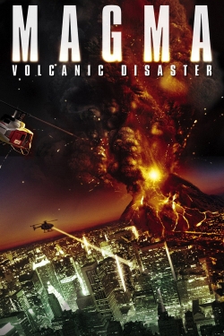watch Magma: Volcanic Disaster online free