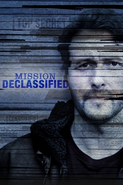 watch Mission Declassified online free