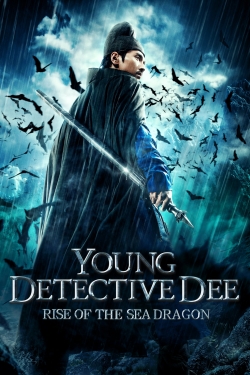 watch Young Detective Dee: Rise of the Sea Dragon online free