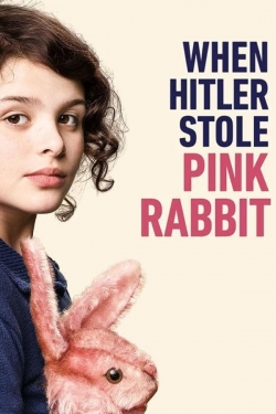 watch When Hitler Stole Pink Rabbit online free