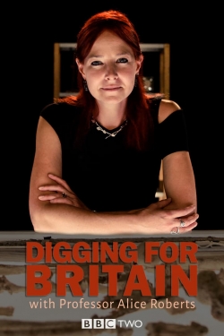 watch Digging for Britain online free