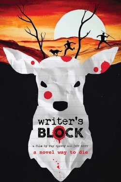 watch Writer's Block online free