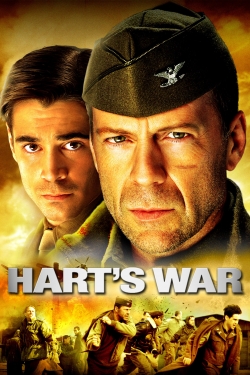 watch Hart's War online free