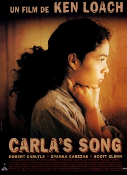 watch Carla's Song online free