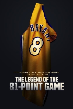 watch The Legend of the 81-Point Game online free
