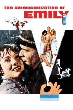 watch The Americanization of Emily online free