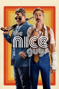 watch The Nice Guys online free