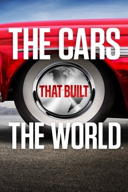 watch The Cars That Made the World online free
