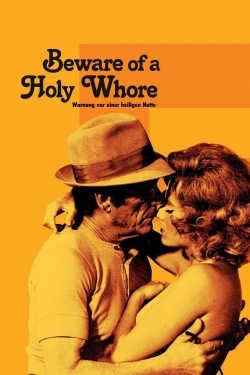 watch Beware of a Holy Whore online free