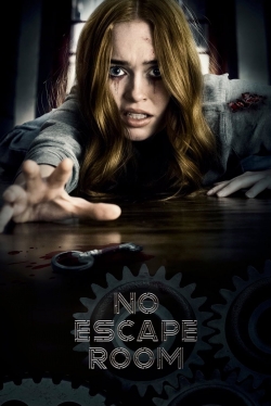 watch No Escape Room online free