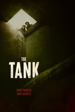 watch The Tank online free