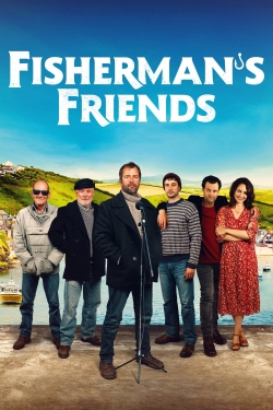 watch Fisherman’s Friends online free