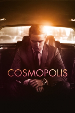 watch Cosmopolis online free