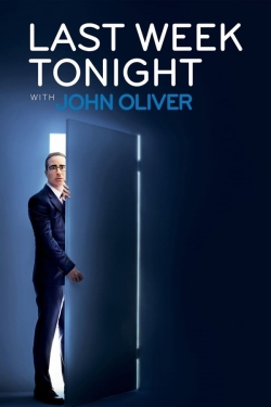 watch Last Week Tonight with John Oliver online free