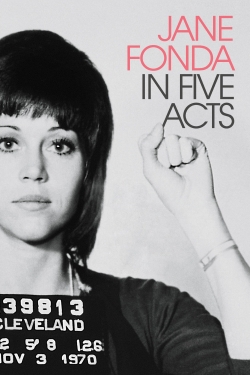 watch Jane Fonda in Five Acts online free