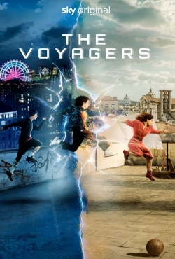 watch The Voyagers online free